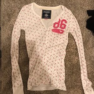 Women’s Victoria’s Secret PINK thermal